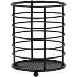 Аксессуар для кухни Axentia 135565 Cos metal Black Line D 9cm