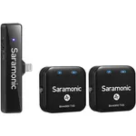 Микрофон Saramonic Blink900 S4 Lightning