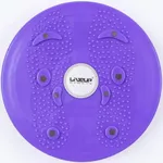 Гантель LiveUp 41444 Magnetic Disc LS3165B/VT