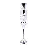 Blender Manual GoldMaster GM 7235 White