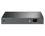 16-port 10/100Mbps Desktop Switch  TP-LINK 