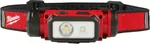 {'ro': 'Lanternă Milwaukee 4933479963 frontala LED , model L4HL2-301, 600 lumeni', 'ru': 'Фонарь Milwaukee 4933479963 frontala LED , model L4HL2-301, 600 lumeni'}