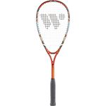 Articol de tenis Wish 49233 Aluminum/Carbon Composite Squash Racket 9907
