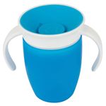 Кружка Munchkin Miracle 360 Trainer Cup Blue (200 мл)