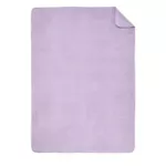 Cuvertură Ibena 2283/566 Jacquard Decke Malaga 140x200 Lilac