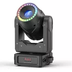 Utilaje pentru scenă Bon Audio ZQ02360 120W Led Moving Head
