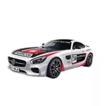 Радиоуправляемая игрушка Richi (38589) masina cu R/C