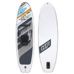 Спортивное оборудование Bestway 65341BW SUP- White Cap 305х84х12cm