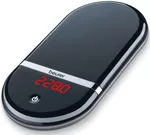{'ro': 'Cântar de bucătărie Beurer KS36', 'ru': 'Весы кухонные Beurer KS36'}