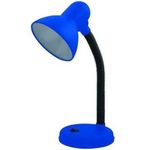 Настольная лампа Horoz HL050 60W E27 albastru