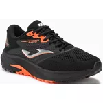 Încălțăminte sportivă Joma Speed 2432 Black Orange (42) RSPEEW2432