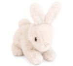 Jucărie de pluș Orange Toys OT8027/20 Little White Bunny 20cm