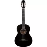 Гитара Fiesta Aria 4/4 FST-200 Black + husa