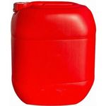 Accesoriu auto Cellfast 37109E Canistra pentru combustibil si lubrifianti 30L 39x35x28 (rosie) EP (UA)