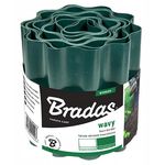 Декор Bradas OBFG0920 Gard decorativ palisada 900x20cm green
