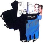 Одежда для спорта Maraton KS0028BLM перчатки