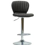 Scaun de bar YING trading BOCA maro