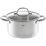 {'ro': 'Cratiță Fissler 4011316000/08 San Francisco 16 cm', 'ru': 'Кастрюля Fissler 4011316000/08 San Francisco 16 cm'}