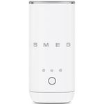 Капучинатор SMEG MFF02WHMEU