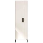 Шкаф-пенал Trendy DY1-W 50x165x35cm, multifunctionala (GTR006713)