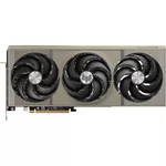 Placă video SAPPHIRE NITRO+ Radeon™ RX 9070 XT 16GB GDDR6