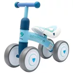 Велосипед Baby Mix 51006 беговел Baby Bike Fruit синий