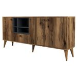 Тумба Trendy Napoli, Nuc