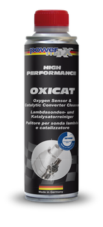 OXICAT – Oxygen Sensor & Catalytic  Для очистки катализаторов