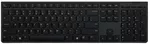 Tastatură Lenovo 4Y41K04059, Fără fir, Negru