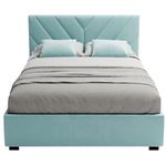 Кровать my-STYLE my-Kira 90x200 (P05D90M16)