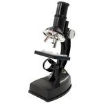 Joc educativ de masă ICOM GA027600 Микроскоп