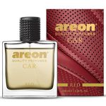 Ароматизатор для автомобиля Areon Perfume (Red) 100ml