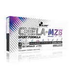 Chela-Mzb Sport Formula Mega Caps 60 Caps