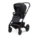 Сărucior pentru copii Nuna ST13441OCNGL Mixx Next Ocean