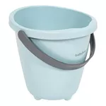 Accesoriu pentru baie BabyJem 700 Caldarusa eleganta Turquoise