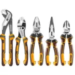 Clește INGCO HKPS28588 (52216)