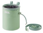Спортивное оборудование Petzl Gentuta magnezie BANDI jade green (S038BB01)