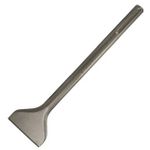 Set de tubulare, bite, duze Makita D-34241 Dalta lata SDS-Max 80x300mm