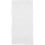 Prosop Beddinghouse 188294 Sheer Collection towel 50x100 White