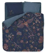 Textile de casă Pip Studio 326125 Buenas Noches box Dark Blue