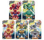 Jucărie miscellaneous 42563G Deep Goo Sea Hero Pack, ast.6