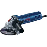 Polizor unghiular Bosch GWS 9-125 S 0601396102