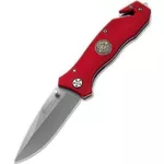 Нож походный Boker Magnum Fire Brigade