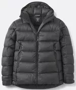 Одежда для спорта Rab Scurta barbati Neutrino Pro Hoody Black Black L (QDB-85-BKB-LRG)