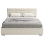 Кровать my-STYLE my-Lara 160x200 (P06D16M01)