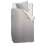 Lenjerie de pat Beddinghouse 333374 Nirvana 140x200/220 Sand