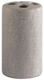 Стакан для зубных щёток Bisk 05710 Suport periute de dinti NICE