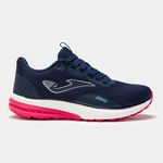 Беговые женские кроссовки - R.BORO LADY 2203