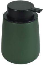 Dozator săpun Bisk 08356 NERO verde