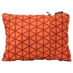 Pernă turistică Therm-A-Rest Compressible Pillow Medium cardinal